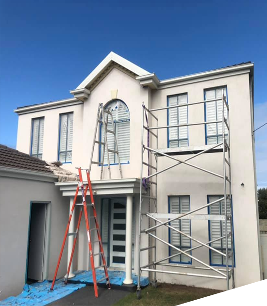construction services