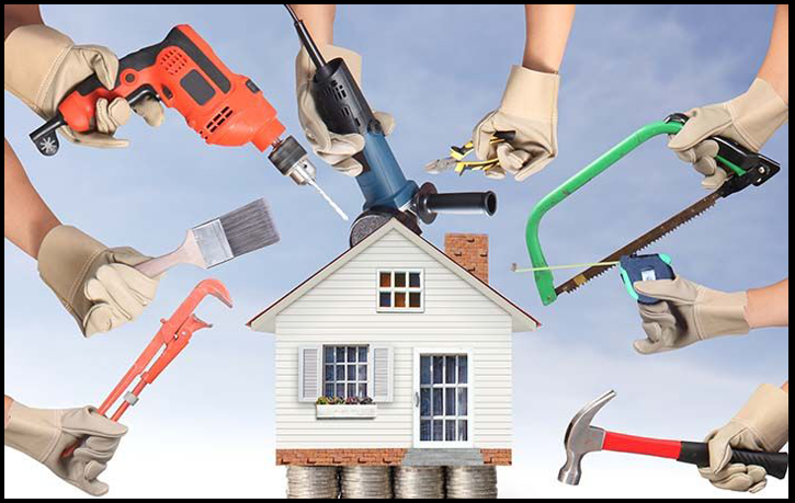 maintenance service