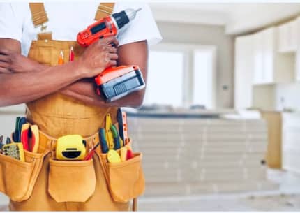 Handyman