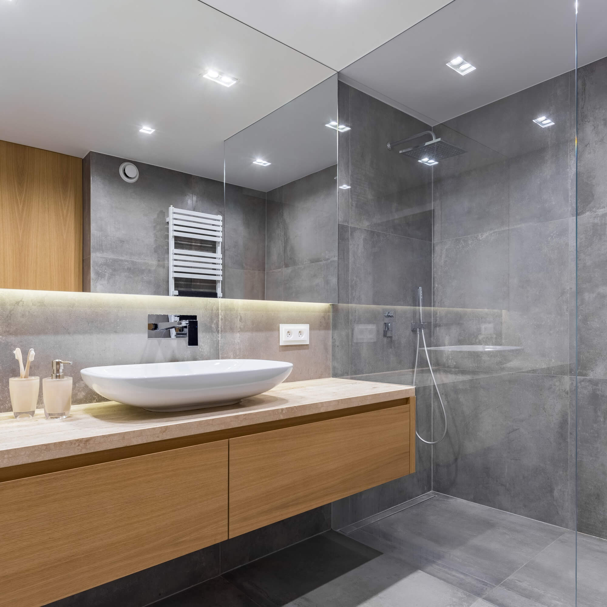 tiling Melbourne